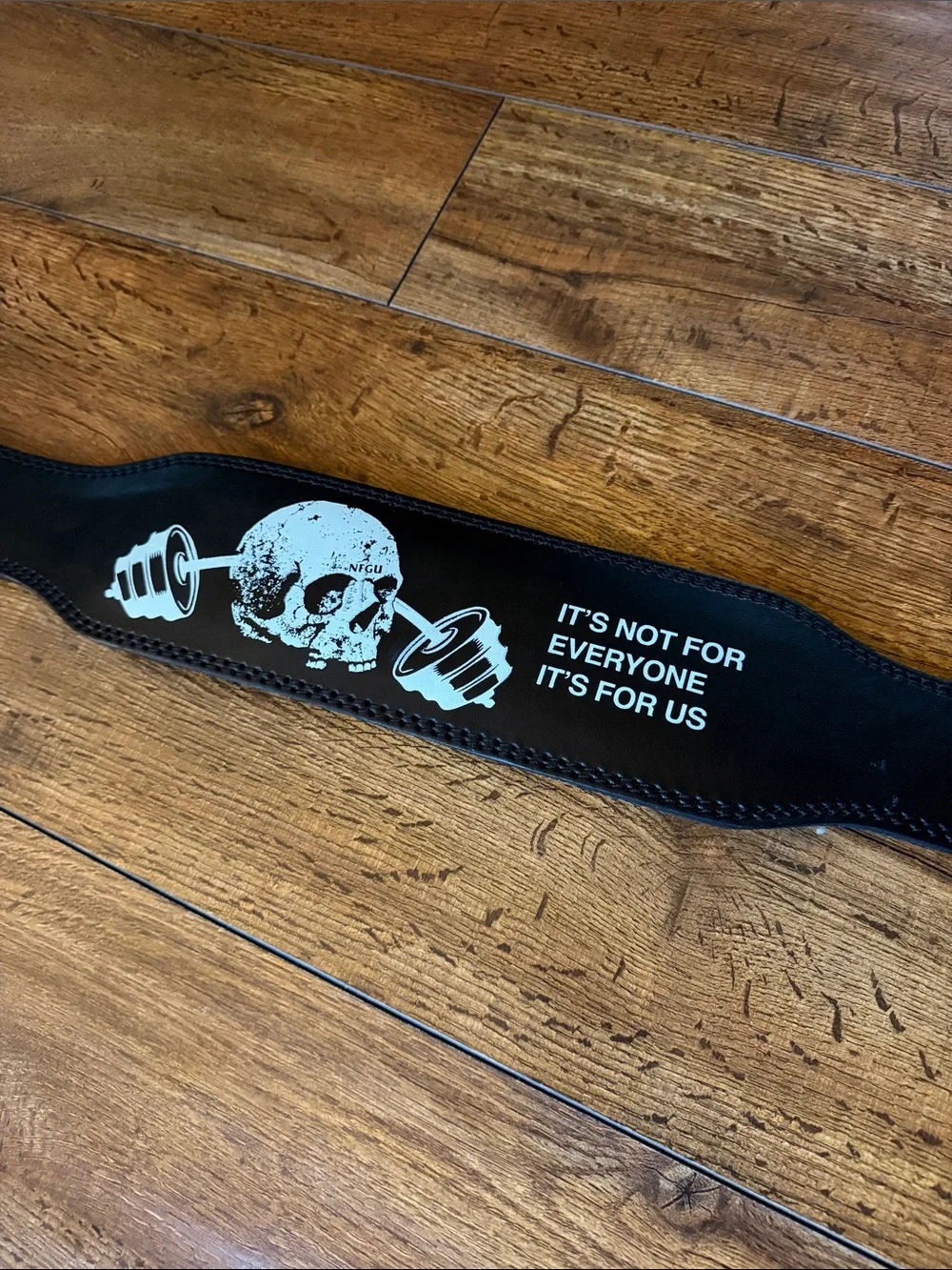 Authentic Darc Sport Lifting Belt